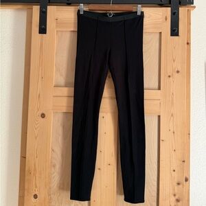 Theory Women’s Sleek Legging Pants